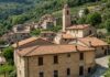 Un libro celebra i borghi e il turismo sostenibile Turismo lento
