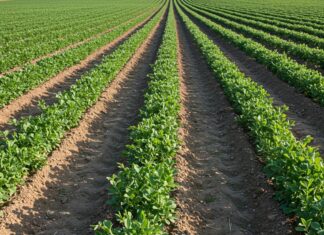 Puglia: la fava rilancia l’agricoltura sostenibile Agricoltura sostenibile