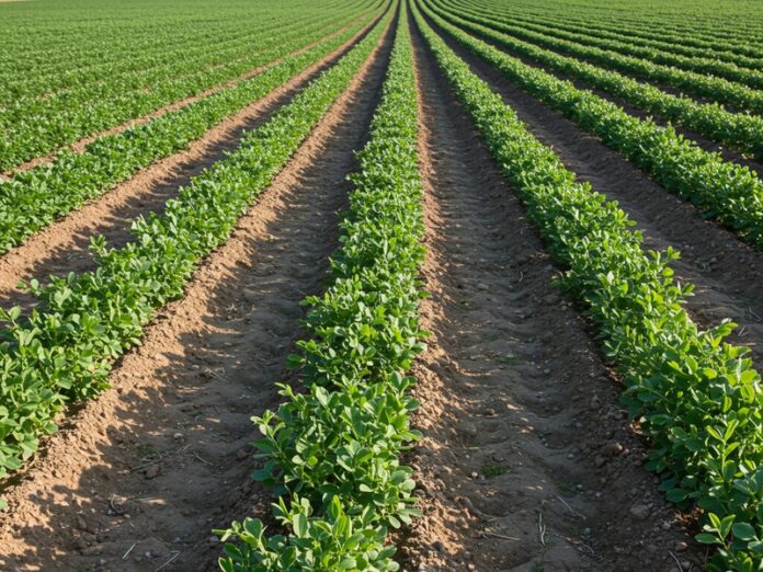 Agricoltura sostenibile