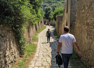 Campania: tour per riscoprire la Strada Regia Borghi interni