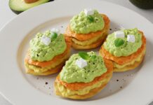 Cucina sostenibile: casarecce all’avocado Cucina consapevole