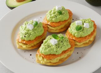 Cucina sostenibile: casarecce all’avocado Cucina consapevole