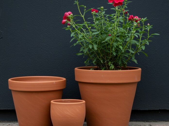Giardinaggio sostenibile