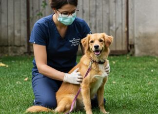 Dog sitter: guida completa alla professione Mestiere responsabile