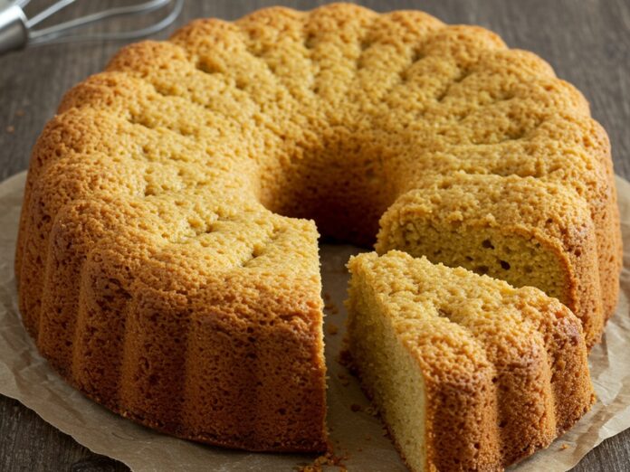 Pasticceria sostenibile