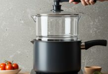 Pentola a pressione: come risparmiare fino al 50% di gas Risparmio energetico