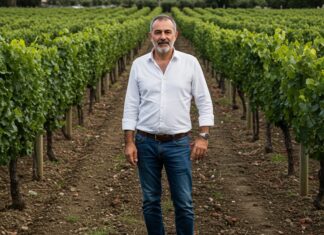 Etna: recupera un antico vigneto di famiglia Viticoltura eroica