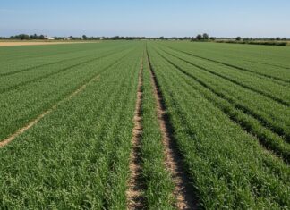 Puglia: recupero di legumi antichi contro la siccità Biodiversità agricola