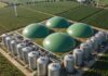 Italia: fondi per il biometano da scarti agricoli Biometano sostenibile