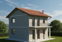 Roma: la riqualificazione energetica degli edifici Edilizia sostenibile