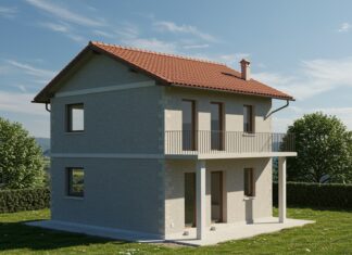 Roma: la riqualificazione energetica degli edifici Edilizia sostenibile