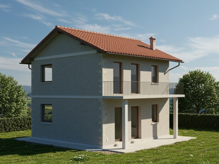 Edilizia sostenibile