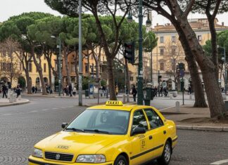 Uber: più traffico e inquinamento nelle città Mobilità insostenibile