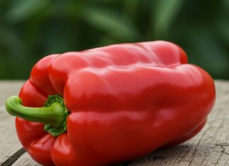 Peperoni: benefici dell’ortaggio estivo italiano Ortaggio estivo