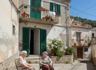 Osini: il segreto della longevità è nella tradizione segreto longevità