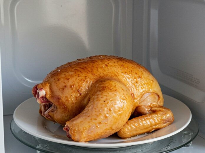 Sicurezza alimentare