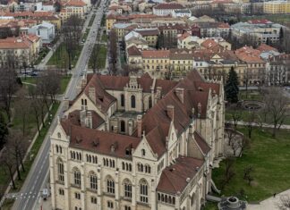 Elezioni Ungheria: Orbán sconfitto dopo 16 anni Svolta Ungheria