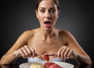 Masticare bene: i benefici per mente e corpo Masticazione corretta