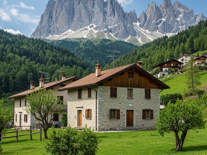 Recupero immobiliare