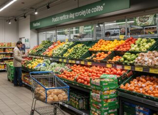 Germania: il modello discount danneggia l’ambiente Sostenibilità ingannevole