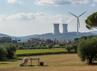 Roma: un progetto per calcolare le emissioni di gas Emissioni verificate