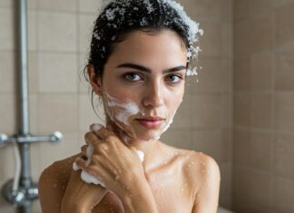 Italia: l’impatto ambientale dell’igiene personale Igiene sostenibile