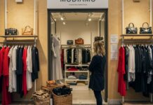 Roma: una boutique solidale contro lo spreco tessile Moda circolare