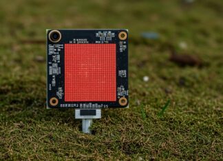 Guida autonoma: un chip per vedere nella nebbia Visione totale