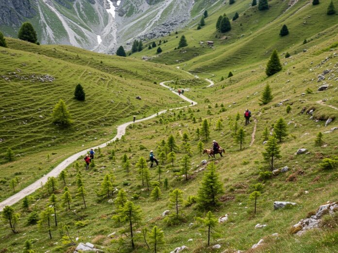 Biodiversità appenninica