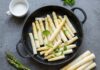 Asparagi: ricette per una cucina stagionale e locale Cucina sostenibile