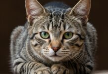 Il gatto non ha padroni: è una scelta di convivenza Indipendenza felina