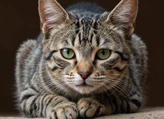 Il gatto non ha padroni: è una scelta di convivenza Indipendenza felina