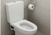 Sostituire il soffione doccia per risparmiare acqua Risparmio idrico