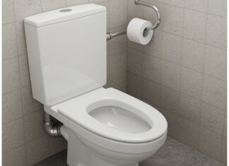 Sostituire il soffione doccia per risparmiare acqua Risparmio idrico