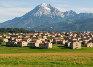 Pepe: serve un ambientalismo realista in Italia Ambientalismo realista