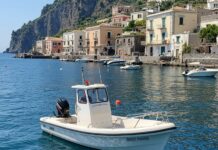 Ischia: lezioni di ecologia per la Giornata del Mare Ambiente marino