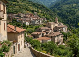 Italia: un progetto per valorizzare i piccoli centri Borghi italiani