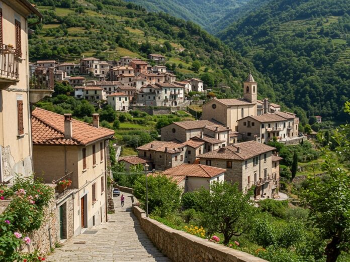 Borghi italiani