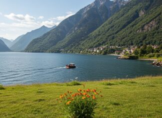 Clima: estati più lunghe di sei giorni per decennio Estati roventi