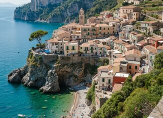 Cilento: fallito il progetto turistico unitario Frammentazione turistica