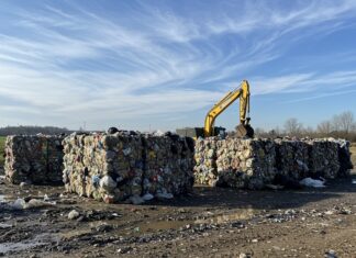 Aziende pubbliche, sprechi nella gestione rifiuti Gestione rifiuti