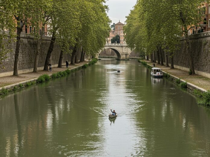 Paradosso Tevere