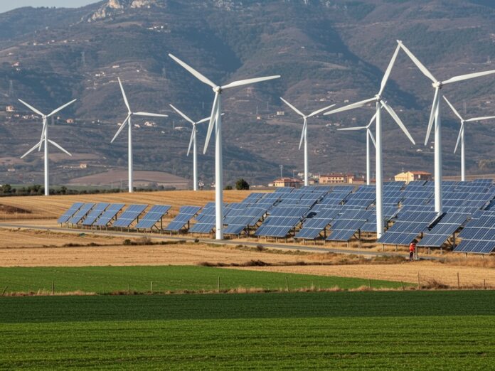 Politiche energetiche