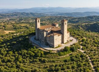 Italia: transizione climatica a tre velocità Transizione climatica
