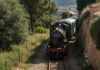 Agrigento: il treno che valorizza la Valle dei Templi Turismo sostenibile