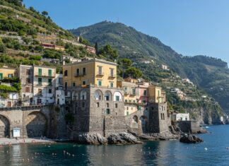 Ischia: la Giornata del Mare per la tutela marina Tutela mare