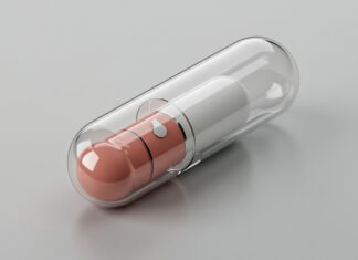 Apnee notturne: dagli USA la pillola che le rileva Apnee notturne