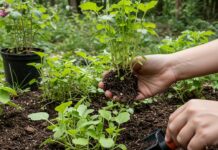 Finlandia: il contatto con la terra rafforza la salute Contatto natura