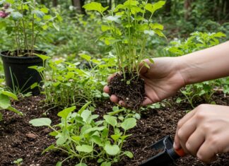 Finlandia: il contatto con la terra rafforza la salute Contatto natura