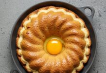 Cucina sostenibile: una torta contro lo spreco Cucina sostenibile